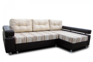Угловой диван-кровать Кватро - Мебельная фабрика «Виктория Мебель»