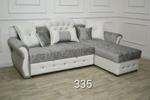 Угловой диван Венеция 3 - Мебельная фабрика «ЮлЯна»