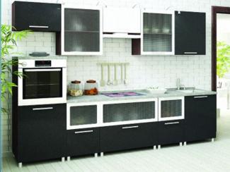 кухня прямая Оджи - Мебельная фабрика «Регина»