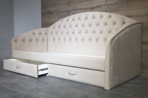 Диван-кровать Ройс - Мебельная фабрика «Академия»