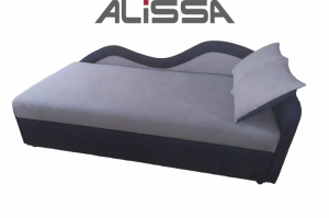 Диван-кровать Тахта - Мебельная фабрика «AlissA»