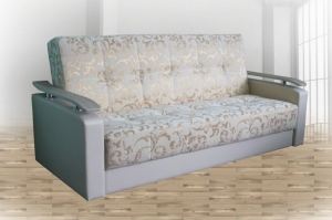 Диван-кровать Виктория 2 - Мебельная фабрика «Хит Диван»