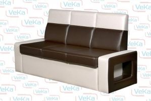 Диван кухонный Клио - Мебельная фабрика «VeKa мебель»