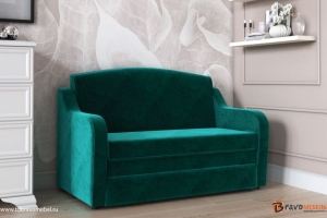 Диван-кровать Луна - Мебельная фабрика «Bravo Мебель»