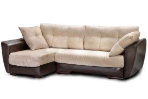 Угловой диван Модель-035 Комфорт евро - Мебельная фабрика «ИДЕЯ»