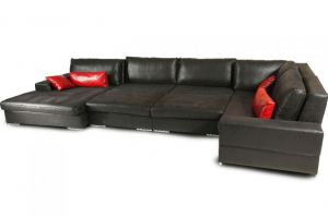 Модульный диван Модель-070  Монца - Мебельная фабрика «ИДЕЯ»
