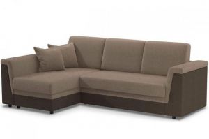 Угловой диван Модель-092  Токио - Мебельная фабрика «ИДЕЯ»