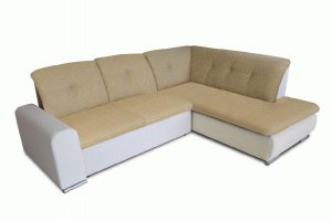 Угловой диван модель-146 Кристофер 2 - Мебельная фабрика «ИДЕЯ»