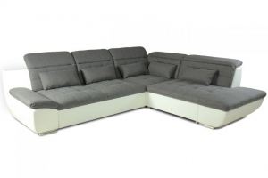 Угловой диван Модель-200 Кингстон - Мебельная фабрика «ИДЕЯ»