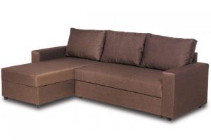 Угловой диван модель-205 Торонто - Мебельная фабрика «ИДЕЯ»