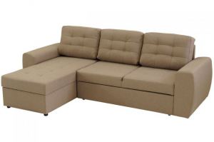 Угловой диван модель-206 Остин - Мебельная фабрика «ИДЕЯ»