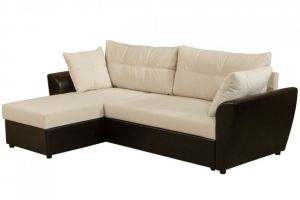 Угловой диван модель-207 Марли - Мебельная фабрика «ИДЕЯ»