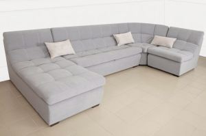 Угловой диван-кровать Релакс - Мебельная фабрика «Лора»