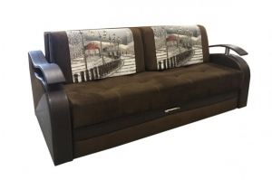 Еврокнижка диван Монро - Мебельная фабрика «Валенсия»
