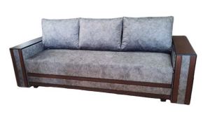 Прямой диван Дарья-19 - Мебельная фабрика «Дарья»