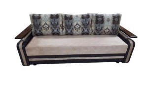 Прямой диван Дарья-24 - Мебельная фабрика «Дарья»