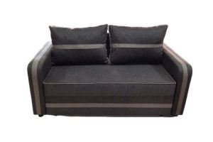 Прямой диван Дарья-29 - Мебельная фабрика «Дарья»