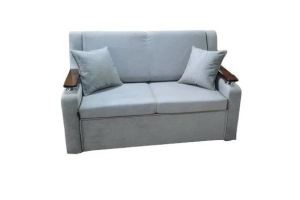 Прямой диван Дарья-30 - Мебельная фабрика «Дарья»