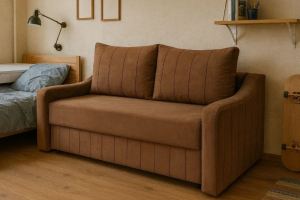 Диван прямой Прага - Мебельная фабрика «SAVADA»