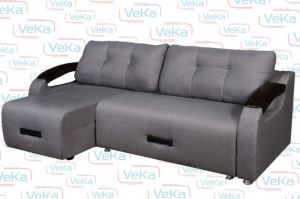 Диван Релакс угол - Мебельная фабрика «VeKa мебель»