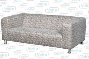 Диван Смарт - Мебельная фабрика «VeKa мебель»