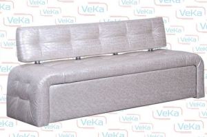Диван кухонный Тори прямой - Мебельная фабрика «VeKa мебель»