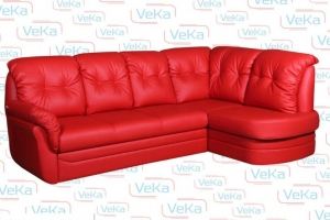 Диван Виктория угловой - Мебельная фабрика «VeKa мебель»
