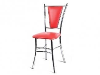 Яркий стул Лилия - Мебельная фабрика «12 стульев»