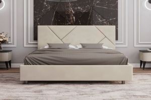 Интерьерная кровать Kraft - Мебельная фабрика «ХасаноV»