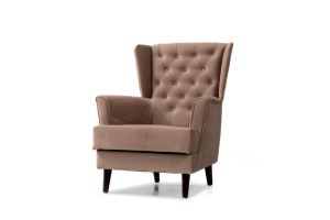 Интерьерное кресло Квин - Мебельная фабрика «Магнолия»