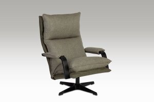 Интерьерное кресло Сириус. - Мебельная фабрика «AURA comforta»