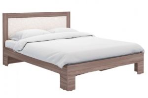 Комфортная кровать КР-14 Аврора - Мебельная фабрика «Ваша мебель»