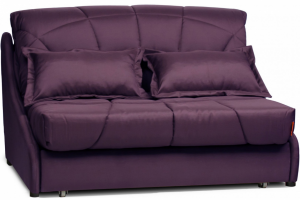 Компактный диван Виктория 1 - Мебельная фабрика «Rina»