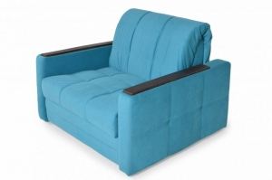 Кресло-кровать Бэри 85 - Мебельная фабрика «Кромма»