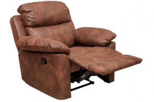 Кресло для отдыха Уют - Мебельная фабрика «Пан Диван»