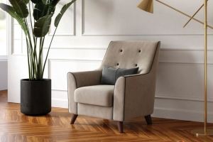 Кресло Далас - Мебельная фабрика «Bravo Мебель»