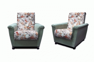 Кресло для отдыха Мажор ПБ - Мебельная фабрика «Мебель-ОК»
