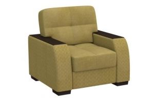 Кресло для отдыха Премьер - Мебельная фабрика «Сильва»