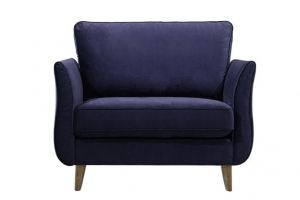 Кресло Коко - Мебельная фабрика «FURNY»