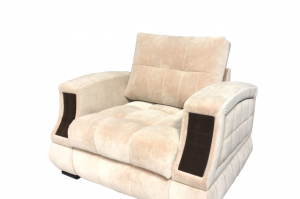 Кресло-кровать Бора–Бора - Мебельная фабрика «ВЕТТОРЕ»