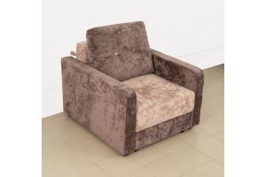 Кресло-кровать Капри - Мебельная фабрика «Лора»