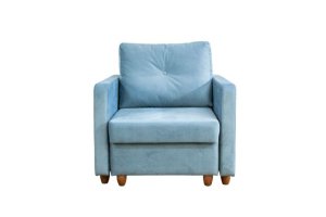 Кресло-кровать Капри - Мебельная фабрика «7 диванов»