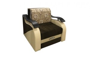 Кресло-кровать Монро - Мебельная фабрика «Валенсия»