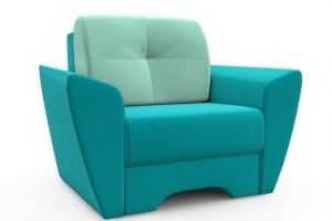 Кресло-кровать раскладное Виконт - Мебельная фабрика «Новый стиль»