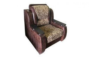 Кресло-кровать Рубин - Мебельная фабрика «Валенсия»