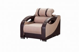 Кресло-кровать Визит 8 - Мебельная фабрика «Новый век»