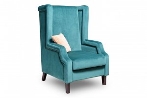 Кресло Лондон - Мебельная фабрика «Градиент Мебель»