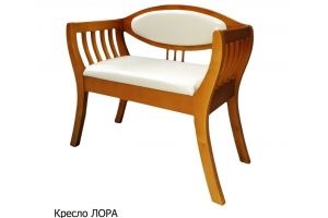 Кресло Лора - Мебельная фабрика «А-2»