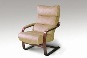 Кресло Меркурий - Мебельная фабрика «AURA comforta»