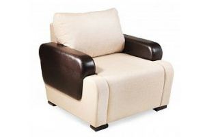 Кресло Модель-027 Лацио - Мебельная фабрика «ИДЕЯ»
